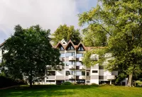 Hotel Benther Berg Hotels near Geburtshaus Werner von Siemens
