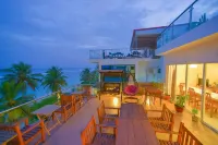 Hathaa Beach Maldives Hotel a Hulhumale