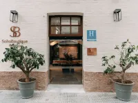 蘇活精品科隆飯店 蘇荷區附近的飯店