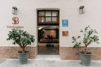 Soho Boutique Colón - Boutique