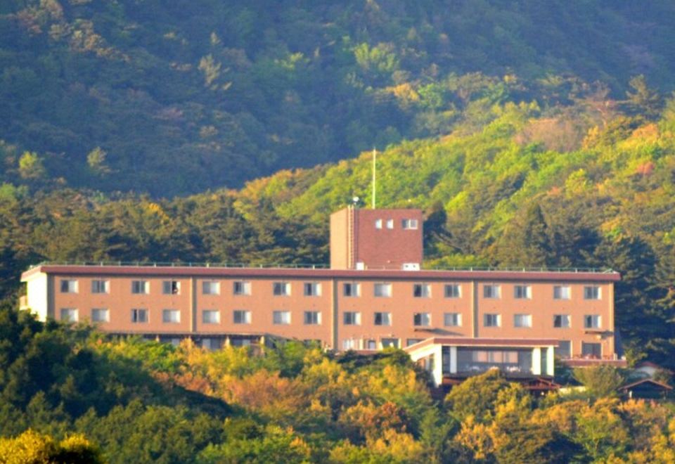 Kirishima Onsen Ryokojin Sanso