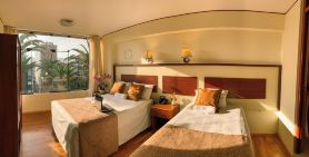 HOTEL AVENIDA