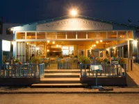 Socrates Seaside Apartments - 3-Sterne