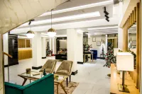 Hotel Wilder Mann Hotels in Reichenschwand