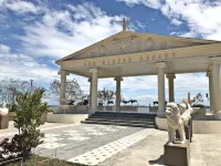 Sea Garden Resort Iloilo - Mountain view