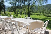 Villa du Bac Các khách sạn gần Le Pré Bas