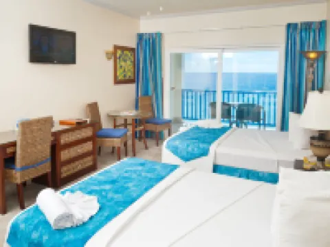 Rostrevor Hotel Hotels in Oistins