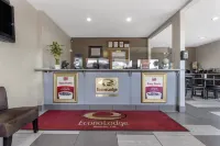 Econo Lodge - 2-Star