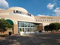 avid hotel AUSTIN NW - LAKELINE by IHG Hotels in Williamson County