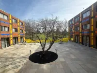 The Golfers Inn Hotels in Upper Darby