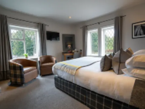 The Inn South Stainley Ξενοδοχεία στην πόλη Harrogate