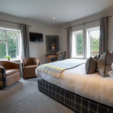 The Inn South Stainley Các khách sạn ở Harrogate