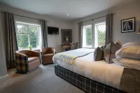 The Inn South Stainley Hotels in Markington with Wallerthwaite