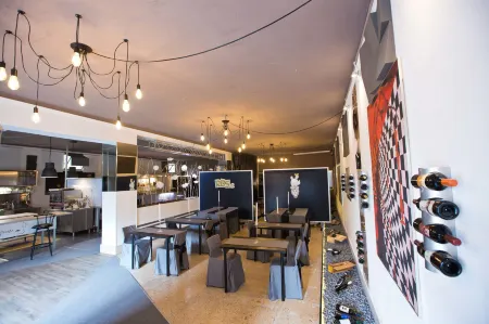 Cosi Priziusi B&B Relais