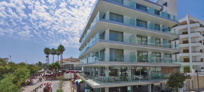 Kyrat Amarac - Adults Only Hotels in Cala Millor