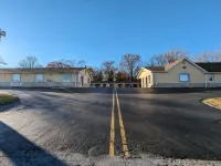 Best Way Inn