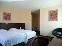 Gæstehus Hotels in Krusa