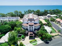 Grand Mercure Allegra Hervey Bay - Parking