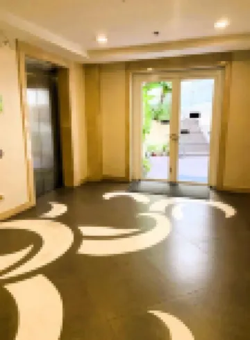 Henry & Adiche  Emperador Building