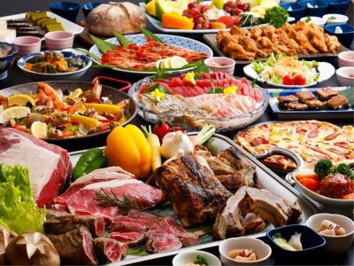 料理 火の谷温泉　美杉リゾート　ホテルＡＮＮＥＸの写真