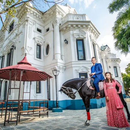 Royal Empire Boutique Hotel