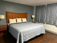 Holiday Motel Hotel di Jeffersonville