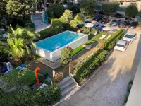 Hotel Costa Verde Hotels in Castiglioncello