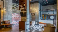 Aydinbey Park Otel Hotels in Akademi Mahallesi
