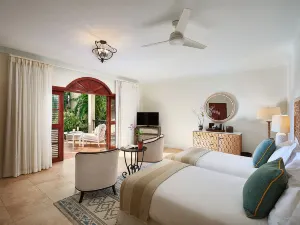 Cap Maison Resort & Spa