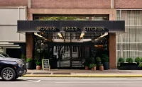 Romer Hell's Kitchen Hotels near Gershwin Theater