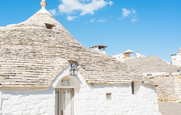 Trulli Holiday Albergo Diffuso