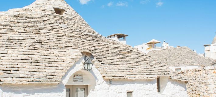 Trulli Holiday Albergo Diffuso Hotels in Alberobello