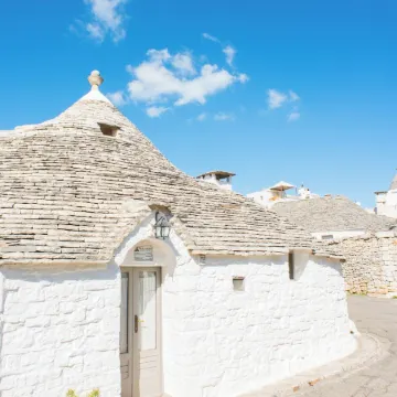 Trulli Holiday Albergo Diffuso