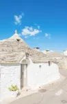 Trulli Holiday Albergo Diffuso Hotels near Da Intini