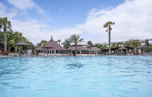 Los Zocos Impressive Lanzarote