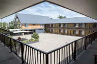 Coastal Bay Motel Hotels in Coffs Harbour
