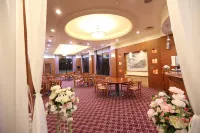 Munkyung Tourist Hotel Hotels in Mungyeong-si
