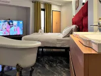 Hôtel Vendôme Douala Hotele w: Wouri