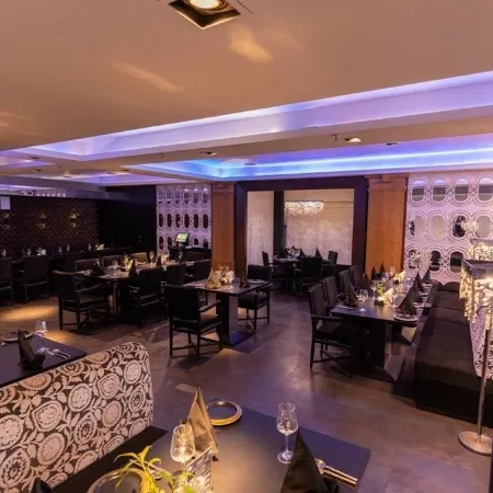 Hotel Hardeo