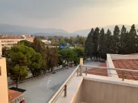 Selena Hotel - con vistas a la montaña