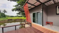 Sawan Srang Nang Kaew Hoteles en Pak Thong Chai