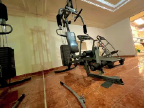 Hotel Mesón Velasco Hoteles en Temascalcingo de José María Velasco