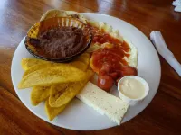 Hotel Sherwood Hotels in Tela