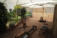 Mar Suites Formentera by Universal Beach Hotels - Gym