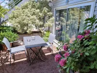 Le Clos des Romarins Hotels in Saint-Palais-sur-Mer
