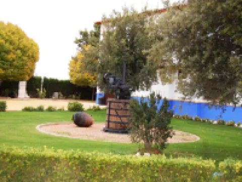 Hotel El Cortijo de Daimiel Hotels in Daimiel
