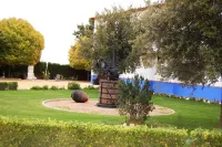 Hotel El Cortijo de Daimiel Hotels in Campo de Daimiel