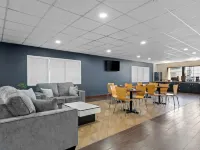 Scottish Inns & Suites - North Hershey Hoteles en Skyline View