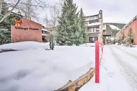 Ski-in/Ski-Out Condo w/ Hot Tub on Copper Mountain - 3-Star