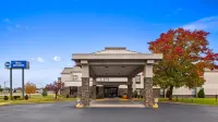 Baymont by Wyndham Monroe Ohio Hotels in Liberty Township